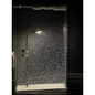 DIY Snowy Night Street Lamp Kit