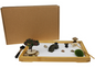 Garden Style Chinese Sand Table Ornament