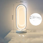 Touch & Remote Bedside Lamp with Eye Protection
